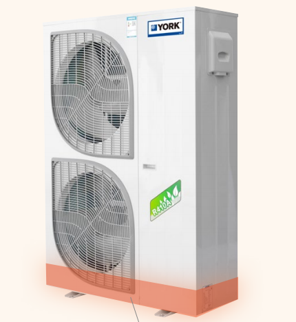 YVAG-HR全变频风冷冷水/热泵机组 （热回收型）